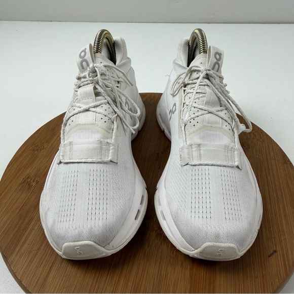 On Running CloudNova 2 CloudTec Running Sneakers - Picture 2 of 9